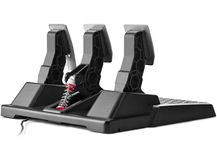 Ripley - PEDALES THRUSTMASTER T3PM