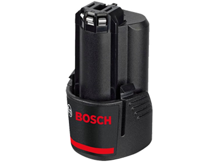 Atornillador de Impacto Bosch GDR 12
