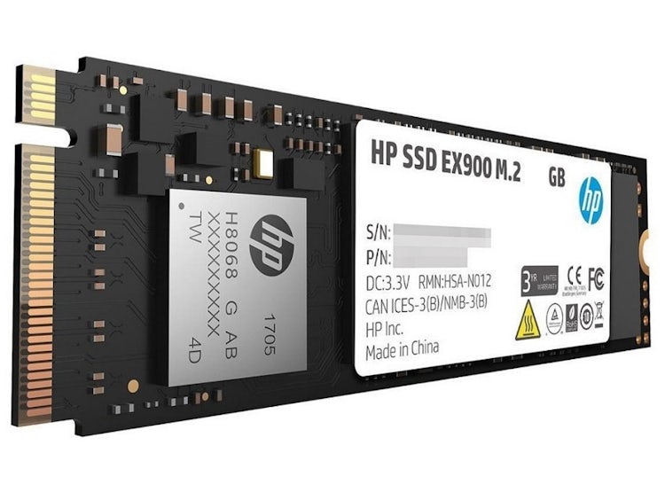 - DISCO DURO SOLIDO SSD 250GB M2 PCIE GEN 3.0