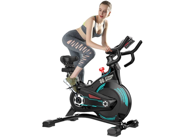 Ripley - SPINNING BICICLETA POWER RIDE XTREME SPORT MAGNETICA