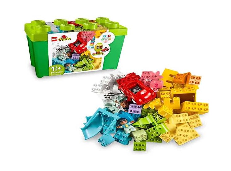 Ripley - LEGO 0 A 2 AÑOS, JUEGO DE JUGUETES CREATOR MYSTIC WITCH, 85  PIEZAS, MARCA LEGO