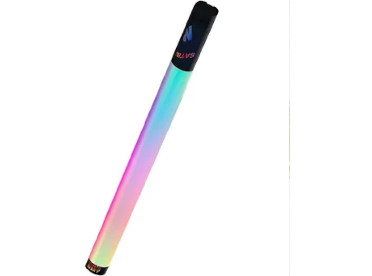 Ripley - BARRA LUZ LED RGB Y PARLANTE BLUETOOTH
