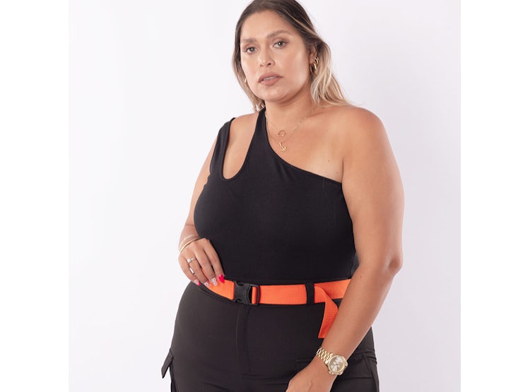 Ropa plus size